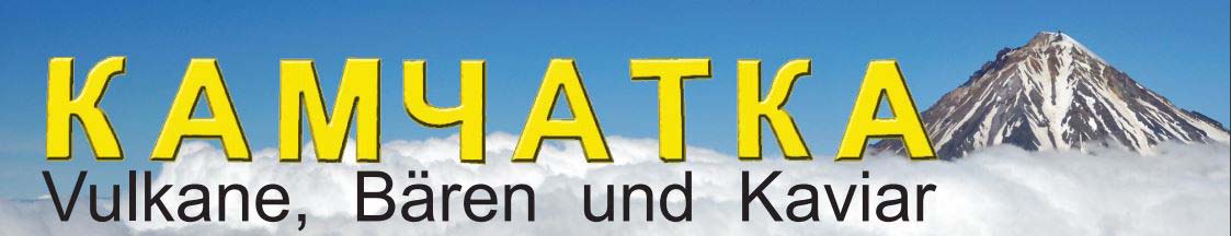 Kamtschatka